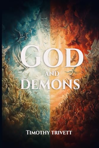 Gods and Demons von Self-Publish