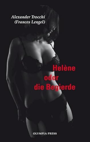 Heléne oder die Begierde (Olympia Press)