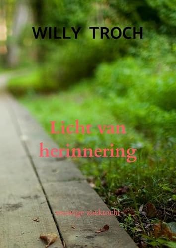 Licht van herinnering: eeuwige zoektocht von Brave New Books