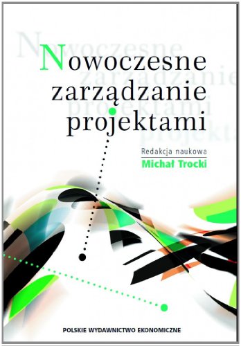 Nowoczesne zarzadzanie projektami