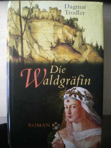 Die Waldgräfin
