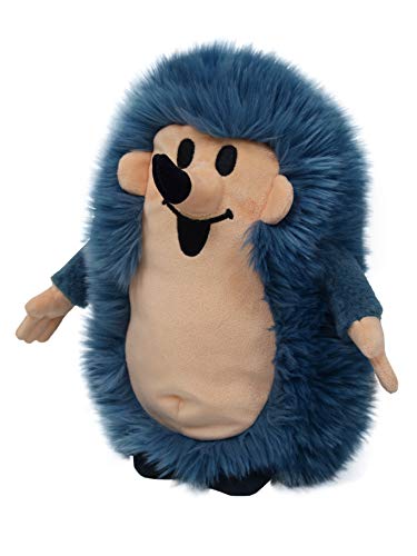 Der kleine Maulwurf: Igel, Plüschtier, Kuscheltier, Pauli, kleiner Maulwurf, Maulwurf Der kleine Maulwurf: Igel, Plüschtier, Kuscheltier, Pauli, kleiner Maulwurf, Maulwurf