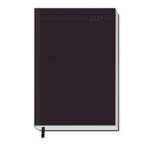 Trötsch Buchkalender A5 2025: Tagesplaner