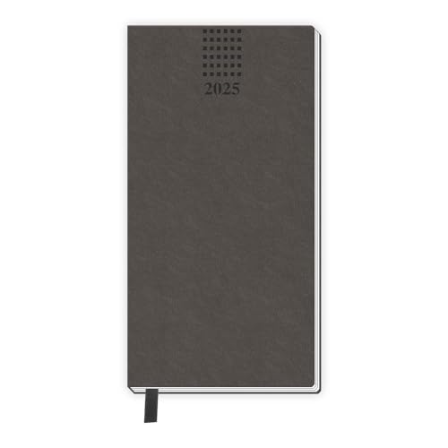 Trötsch Taschenterminer Soft Touch Anthrazit 2025: Soft Touch Terminkalender Trötsch Taschenterminer Soft Touch Anthrazit 2025: Soft Touch Terminkalender von TROTSCH