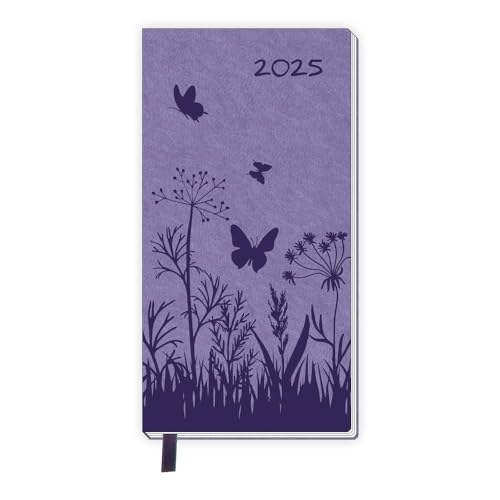 Trötsch Taschenterminer Soft Touch Blumen 2025: Soft Touch Terminkalender Trötsch Taschenterminer Soft Touch Blumen 2025: Soft Touch Terminkalender