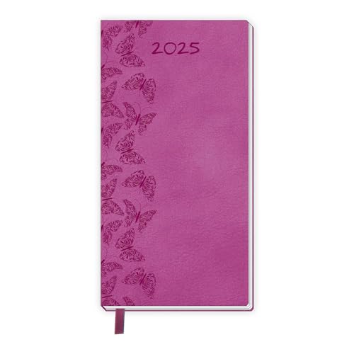 Trötsch Taschenterminer Soft Touch Schmetterlinge 2025: Soft Touch Terminkalender Trötsch Taschenterminer Soft Touch Schmetterlinge 2025: Soft Touch Terminkalender