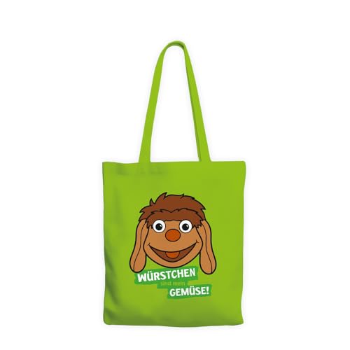 Trötsch Unser Sandmännchen Stoffbeutel Moppi Trötsch Unser Sandmännchen Stoffbeutel Moppi von Trötsch Verlag GmbH & Co. KG