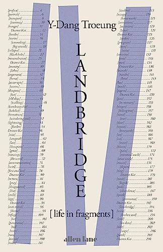 Landbridge: Life in Fragments von Allen Lane