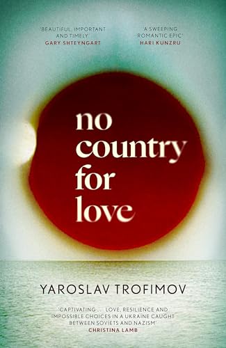 No Country for Love von Little, Brown Book Group