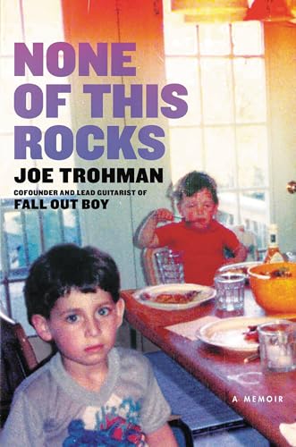 None of This Rocks: A Memoir von Hachette Books