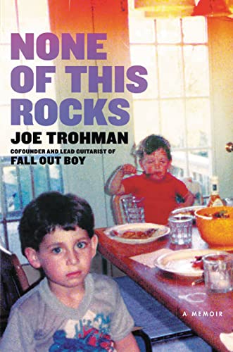 None of This Rocks: A Memoir von Hachette Books