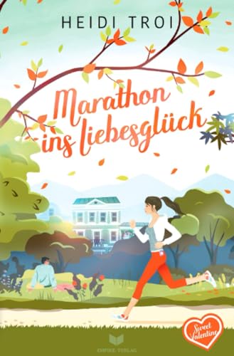 Marathon ins Liebesglück: DE (Sweet Valentine) von epubli