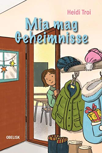 Mia mag Geheimnisse Mia mag Geheimnisse