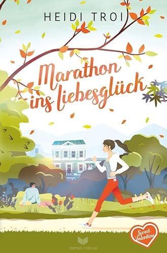 Sweet Valentine / Marathon ins Liebesglück: DE Sweet Valentine / Marathon ins Liebesglück: DE von epubli