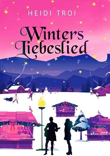 Winters Liebeslied: DE