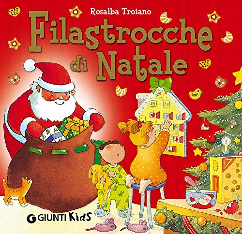 Natale per i bimbi: Filastrocche di Natale