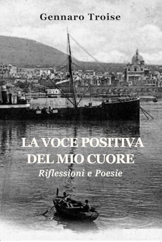 La voce positiva del mio cuore. Riflessioni e poesie La voce positiva del mio cuore. Riflessioni e poesie von Progetto Cultura