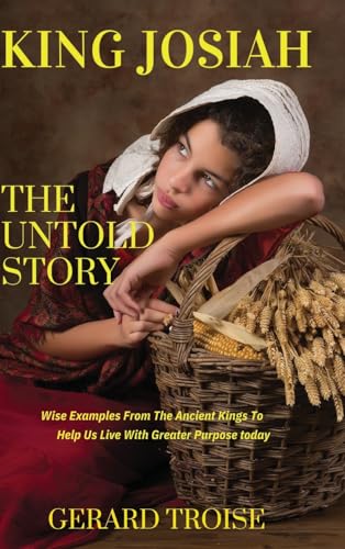 King Josiah The Untold Story von ISBN Services