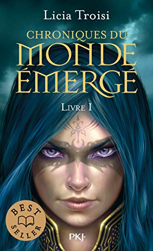 Chroniques Du Monde Emerge: Nihal de La Terre Du Vent Chroniques Du Monde Emerge: Nihal de La Terre Du Vent