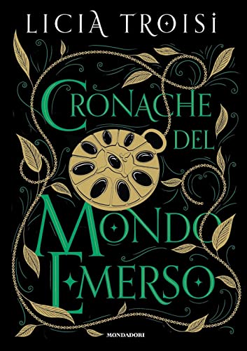 Cronache del mondo emerso. La saga completa (Oscar draghi) von Mondadori