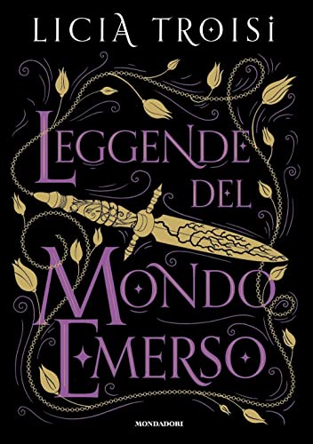 Leggende del mondo emerso. La saga completa (Oscar draghi)