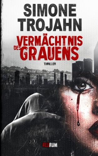 Das Vermächtnis des Grauens von Redrum Books