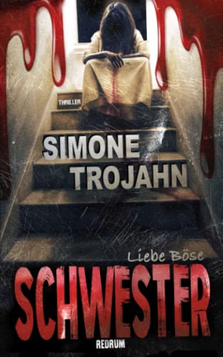 Liebe böse Schwester von Redrum Books