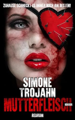 Mutterfleisch: Horror von REDRUM BOOKS
