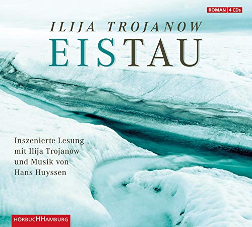 EisTau: 4 CDs
