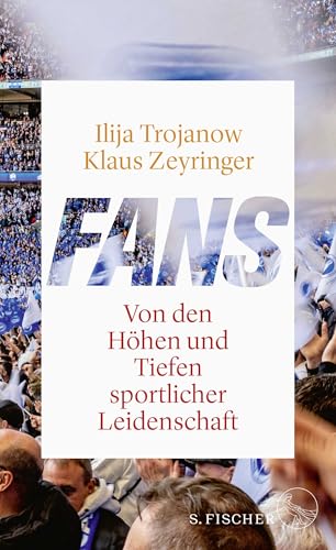 Fans: Von den Höhen und Tiefen sportlicher Leidenschaft