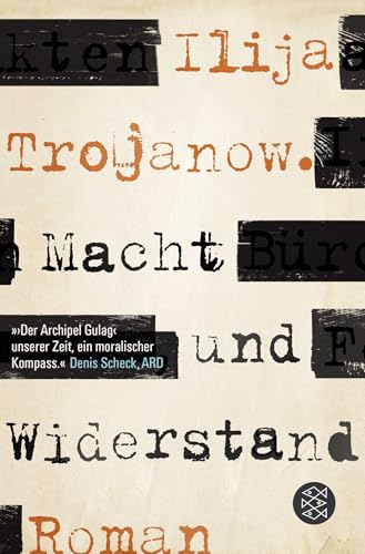 Macht und Widerstand: Roman
