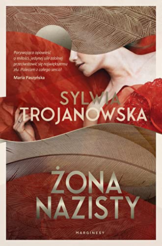 Żona nazisty von Marginesy