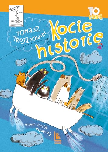 Kocie historie (TO LUBIĘ)