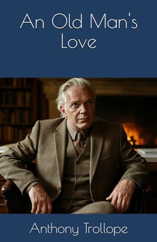 An Old Man's Love: A Tale of Love, Age, and Heartache An Old Man's Love: A Tale of Love, Age, and Heartache von Independently published