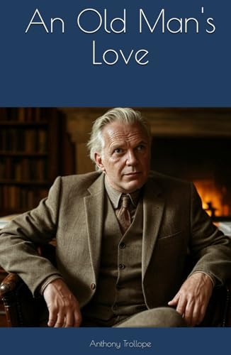 An Old Man's Love: A Tale of Love, Age, and Heartache An Old Man's Love: A Tale of Love, Age, and Heartache von Independently published