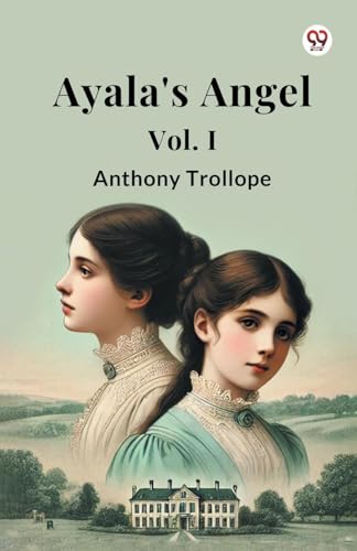 Ayala's Angel Vol. I Ayala's Angel Vol. I von Double 9 Books