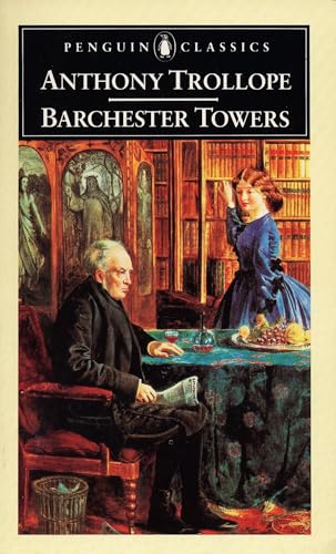 Barchester Towers (Penguin Classics)