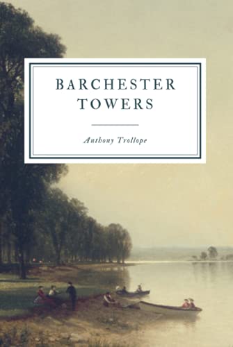 Barchester Towers von Independently published
