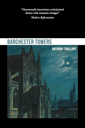 Barchester Towers Barchester Towers von Independently published