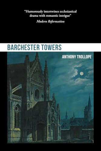 Barchester Towers Barchester Towers von Independently published