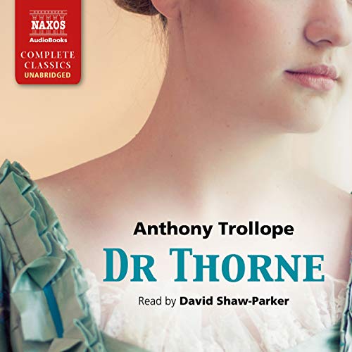 Dr Thorne Dr Thorne