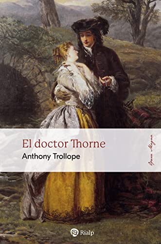El doctor Thorne (Opera Magna, Band 5) von EDICIONES RIALP S.A.