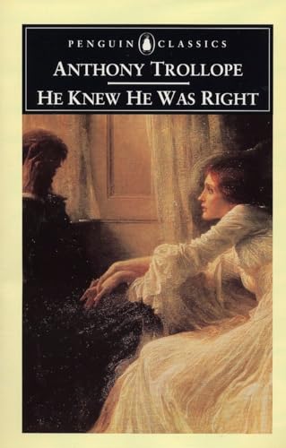 He Knew He Was Right (Penguin Classics) von Penguin Classics