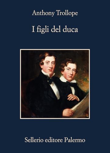 I figli del duca (La memoria) von Sellerio Editore Palermo