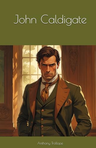John Caldigate: A Tale of Love, Deception, and Redemption John Caldigate: A Tale of Love, Deception, and Redemption von Independently published