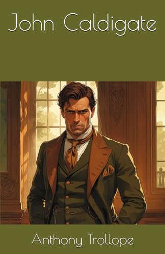John Caldigate: A Tale of Love, Deception, and Redemption John Caldigate: A Tale of Love, Deception, and Redemption von Independently published