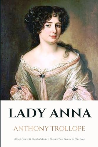 Lady Anna von Blurb