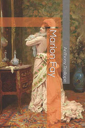 Marion Fay Marion Fay