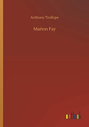 Marion Fay