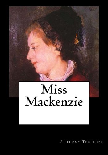 Miss Mackenzie von CreateSpace Independent Publishing Platform